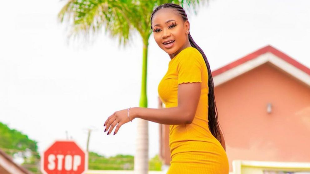 Rosemond Brown deber� purgar 90 d�as de prisi�n por su publicaci�n en las redes (Instagram)