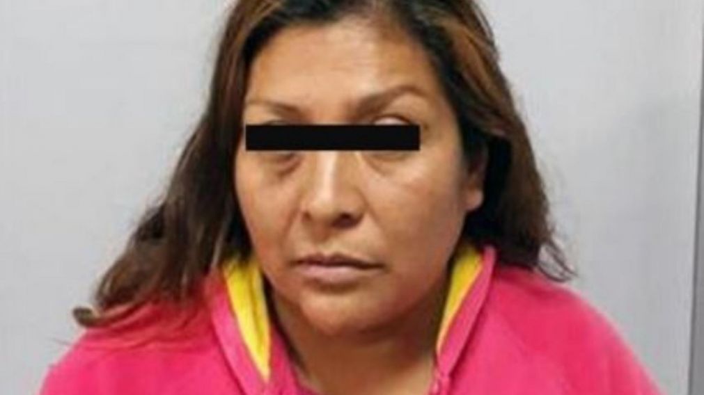 La mujer deberá permanecer el resto de su vida en la cárcel por asesinar a su nieta