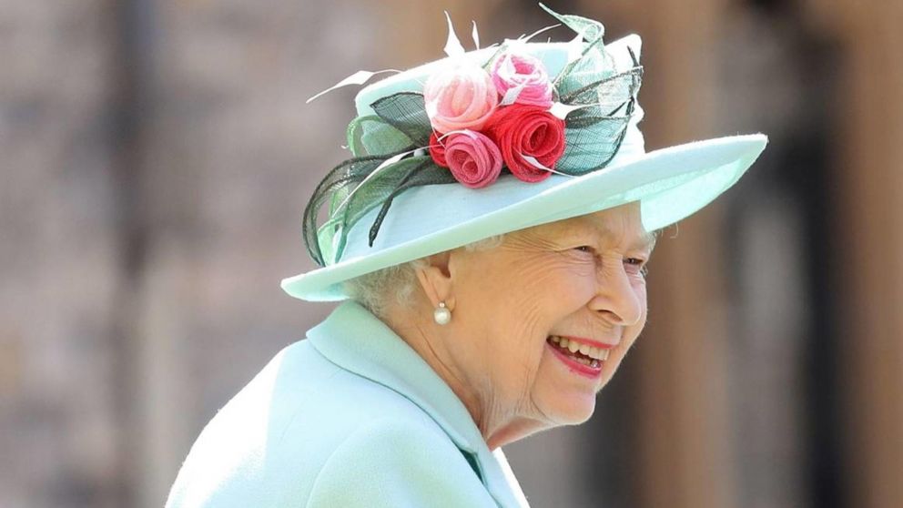 La imagen de la Reina Isabell II es tan poderosa, aporta 2000 millones de euros al a�o a Reino Unido.