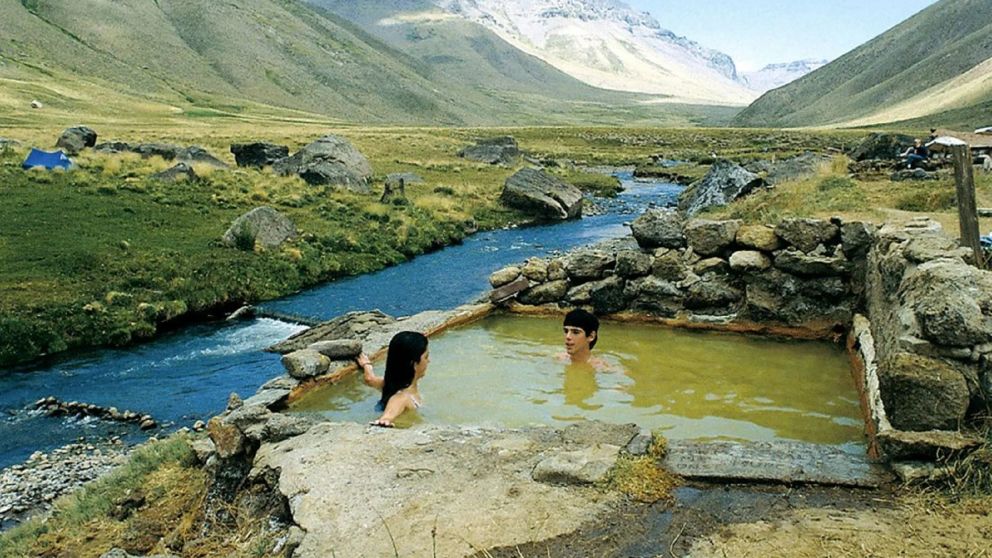 El paraíso de montaña que lo tiene todo: relax, aventura y paisajes únicos.