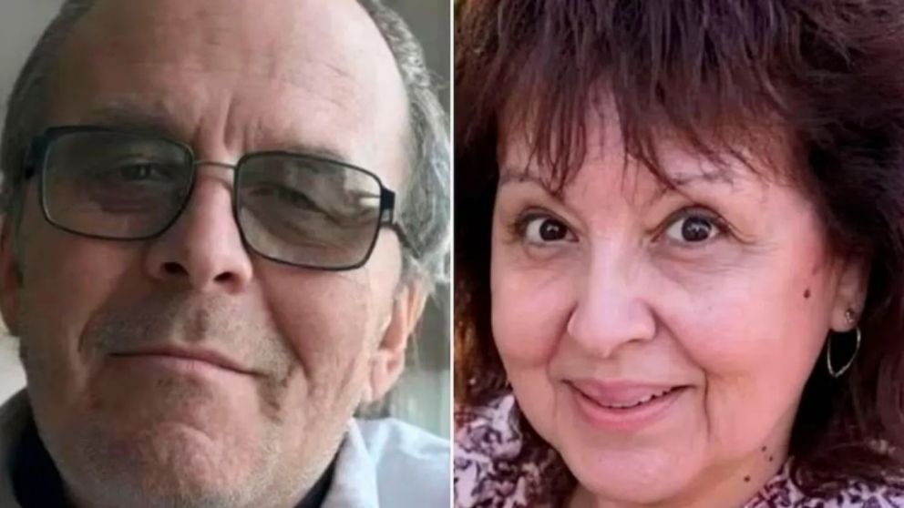 Pedro Alberto Kreder, un hombre de 79 años y Juana Inés Morales, de 69, son intensamente buscados en la provincia de Chubut.