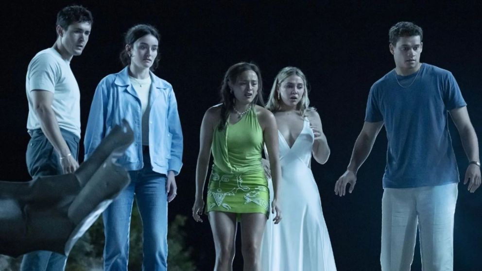 Esta nueva película de terror retoma el clásico slasher y trae nostalgia al continuar la popular saga de los '90.