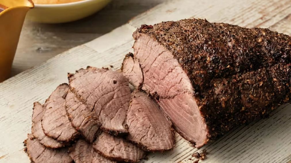 Asado del Día de la Madre: El corte de carne que se corta con cuchara y podés tirar a la parrilla por $4900