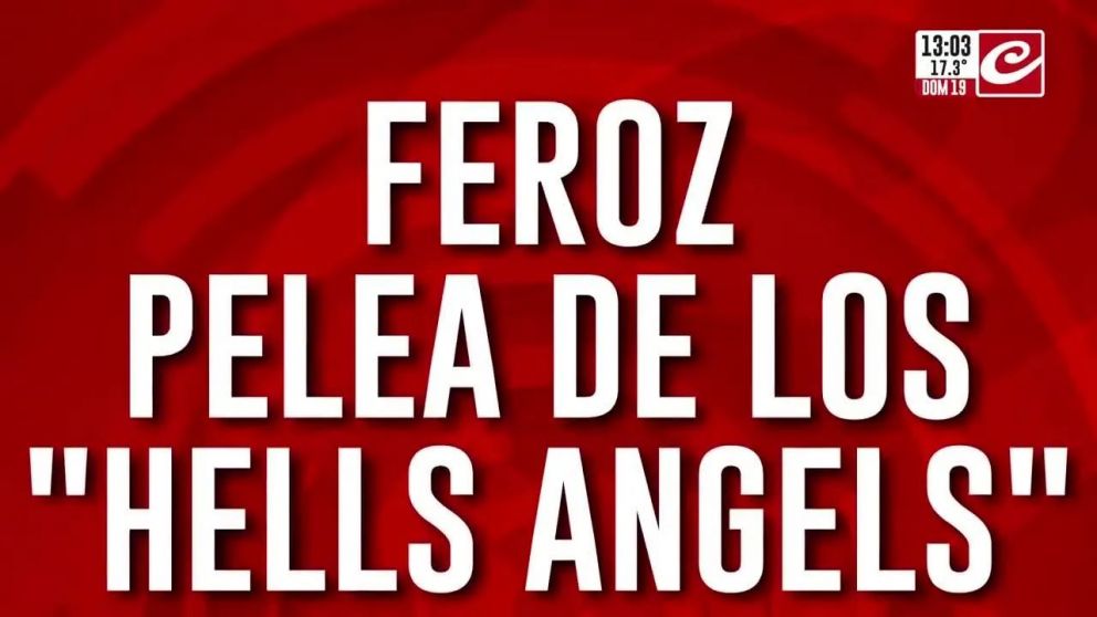 Crónica HD