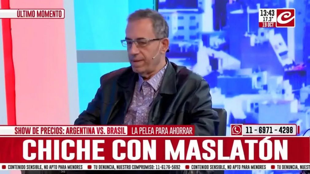 Crónica HD