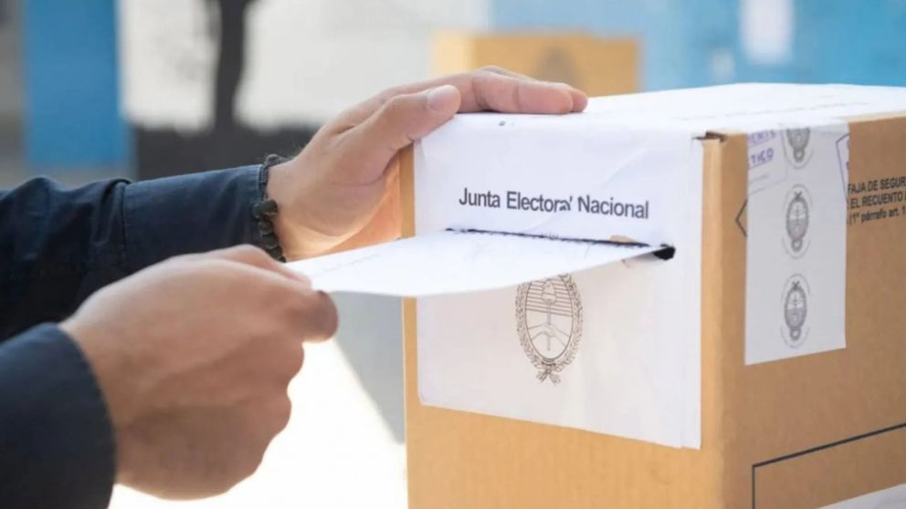 Elecciones 2025: un error común de los votantes ahora podrá ser multado.