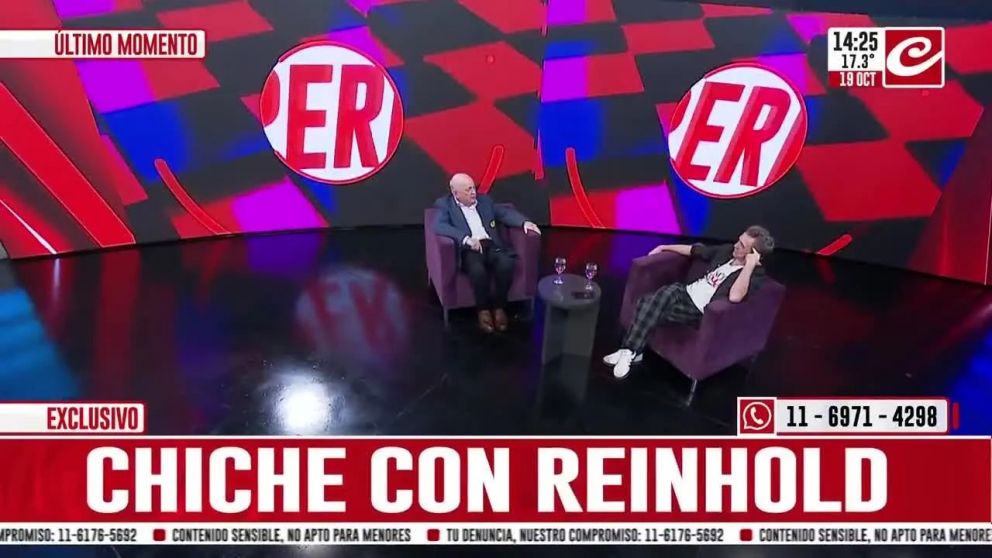 Cr�nica HD