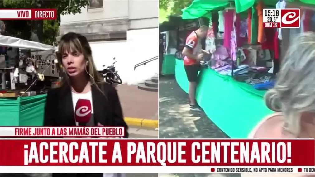 Crónica HD