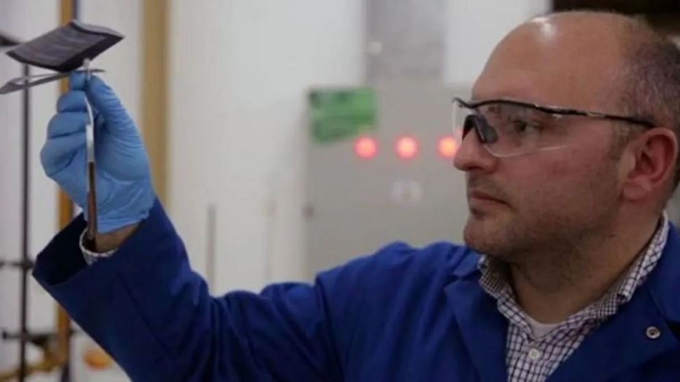 Alejandro Mat�as Fracaroli ten�a 44 a�os.