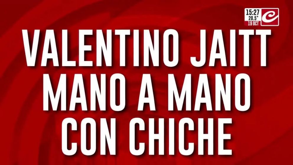 Crónica HD
