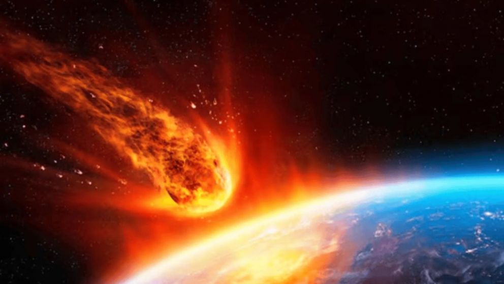 El fin del mundo y su "impacto" en Argentina