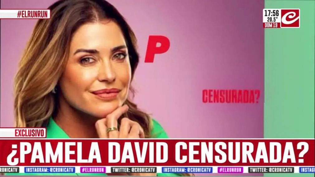 Crónica HD