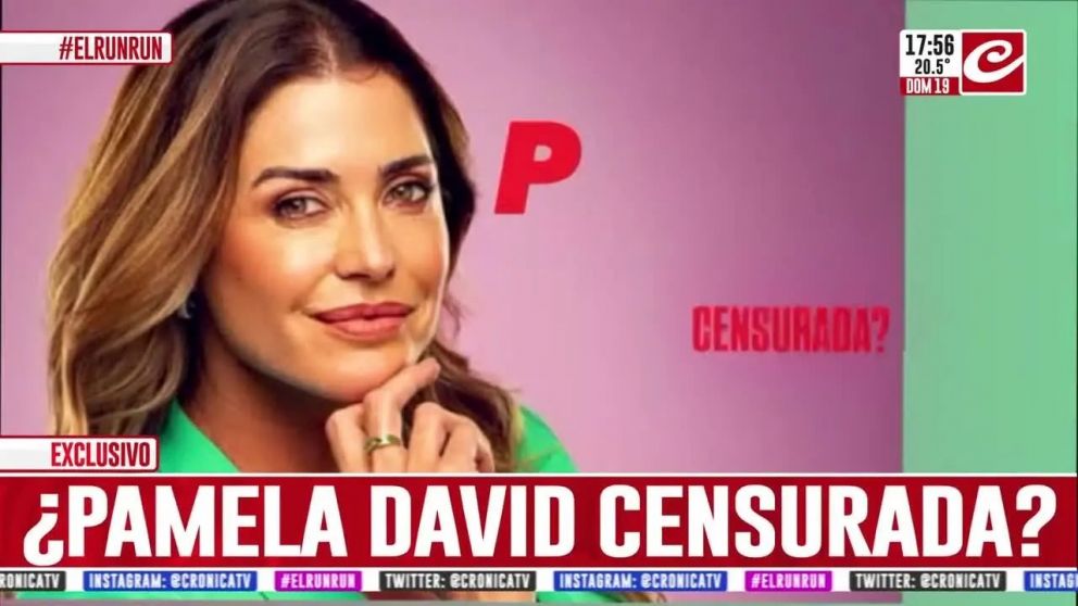 Cr�nica HD