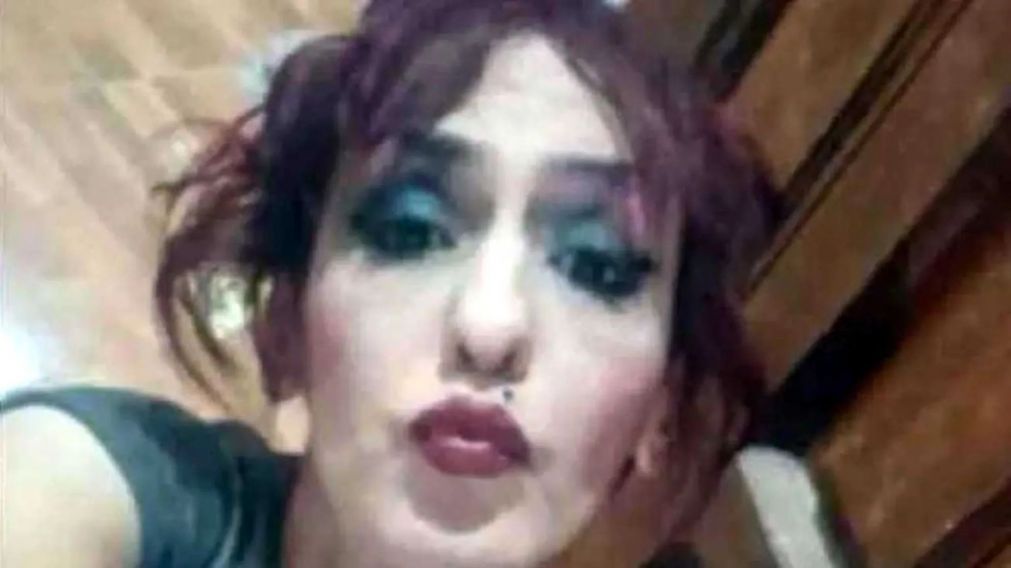 Detuvieron a in hombre en Neuquén acusado por el crimen de Azul Semeñenko.
