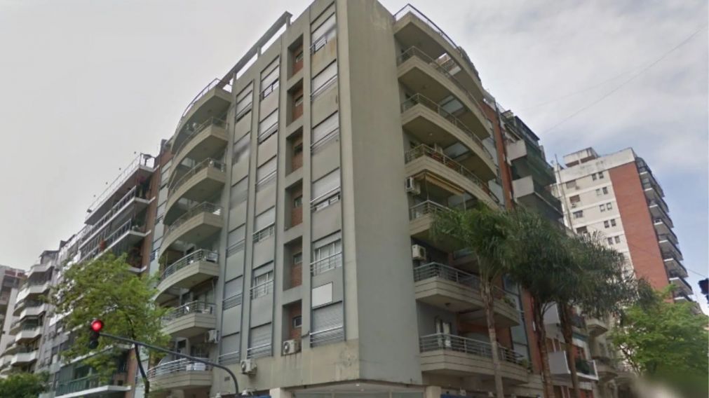 El barrio en pleno microcentro porteño que ofrece opciones más que económicas para alquilar.