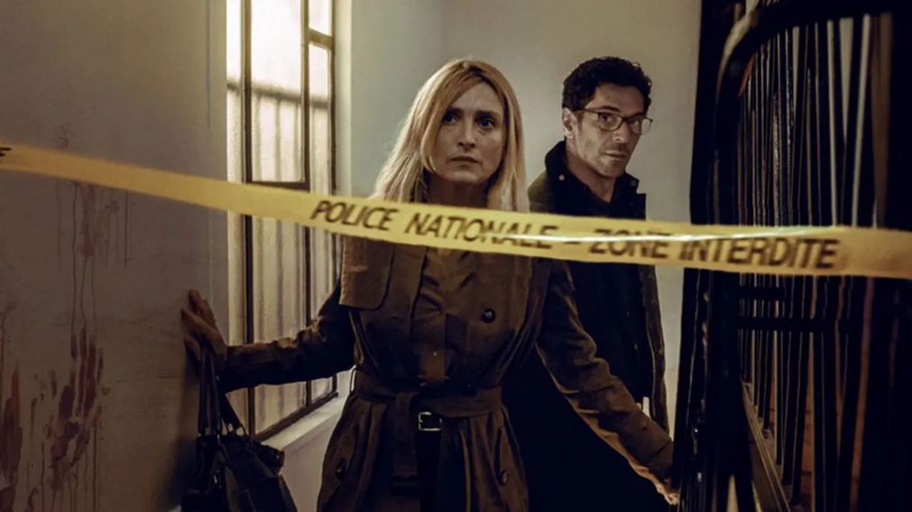 La miniserie francesa es ideal para los amantes del suspenso.
