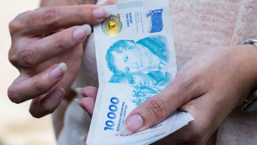 En 30 días, un plazo fijo puede generar una ganancia de $180.000 si se realiza la inversión adecuada (Imagen: Adobe Stock).