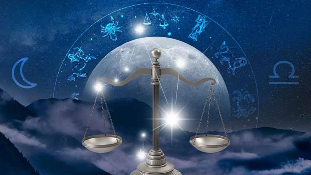 La luna nueva de octubre marca un momento de introspección y renovación energética, invitando a cada signo a sembrar nuevas intenciones y abrirse a los cambios del ciclo astral.