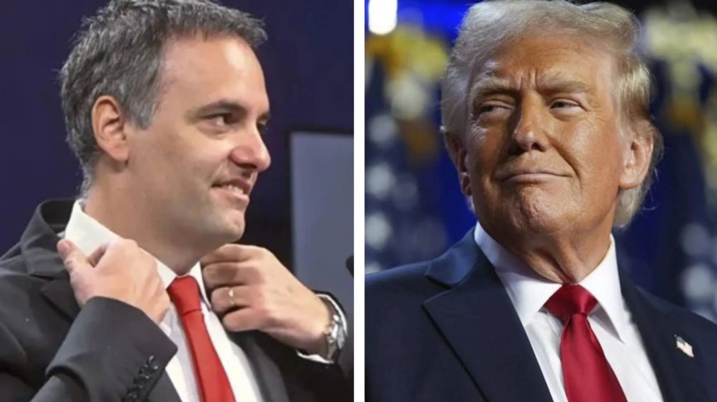 La respuesta de Manuel Adorni después que Donald Trump diga sobre Argentina: "Están muriendo y los ayudaré comprando carne"