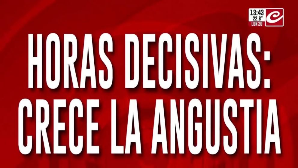 Crónica HD