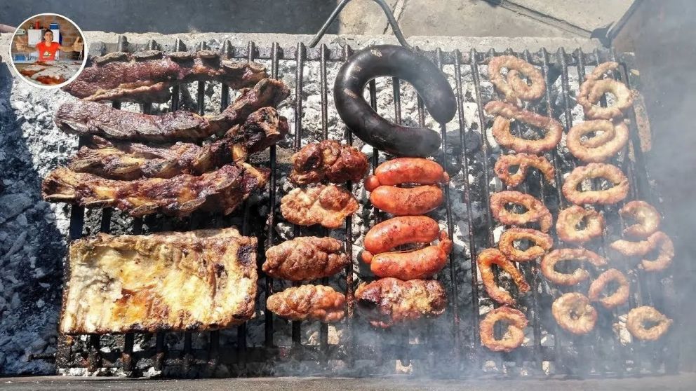 Experto revela los 5 secretos para preparar el asado perfecto y ganarse el aplauso de todos en la mesa