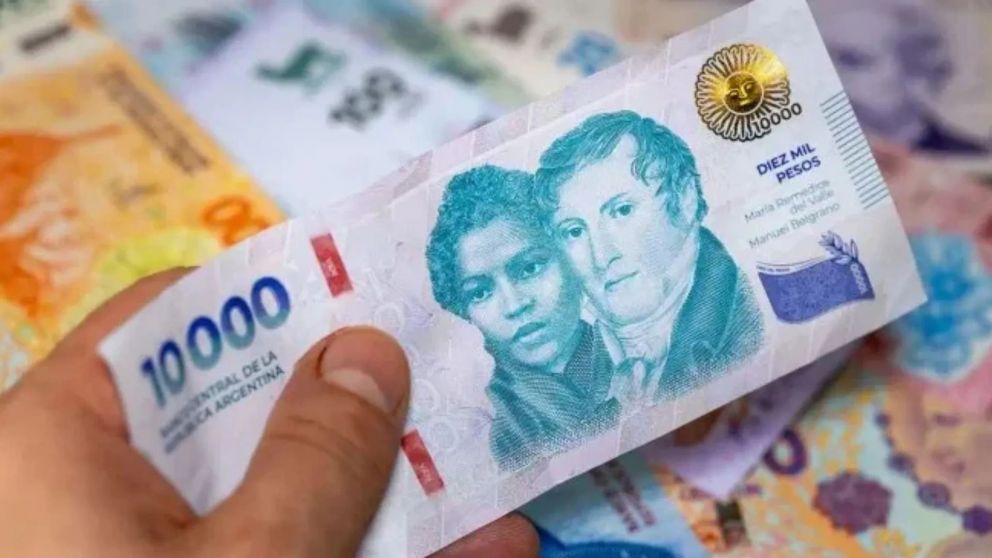 El beneficio otorgado por la Administración Nacional de la Seguridad Social.