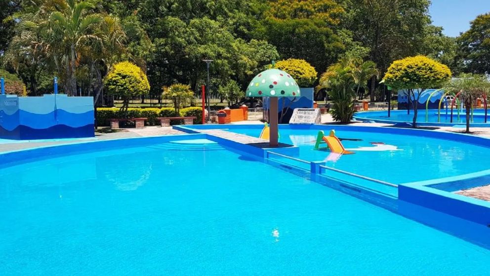 La “Perla del Sur”: un rincón de aguas cálidas ideal para una escapada inolvidable (Img Región Litoral).