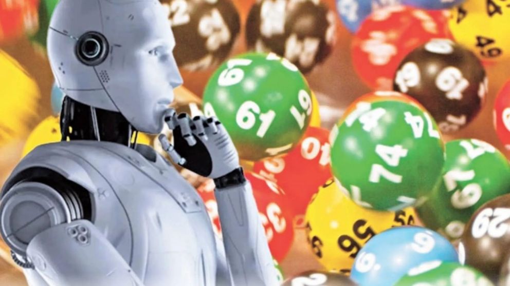 La suerte entrenada: ¿Cómo puedoganar con la Inteligencia Artificial?