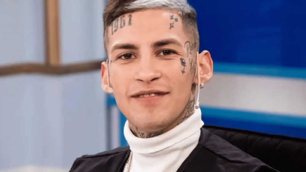 Qué pasará con los shows de L-Gante tras su desvinculación de Maxi El Brother.