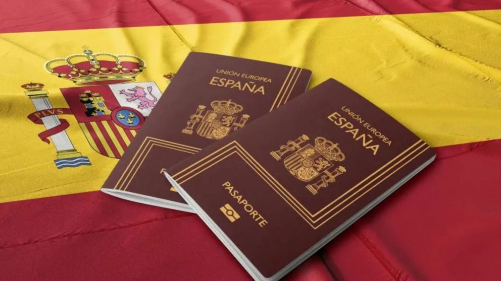 La norma es conocida como la "Ley de Nietos".