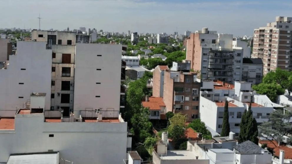 Opciones interesantes en un barrio muy tranquilo.