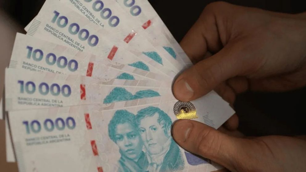 El plazo fijo sigue siendo elegido por los ahorristas (Imagen ilustrativa).