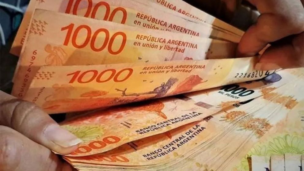 Los inversionistas sigue acercándose al plazo fijo (Imagen ilustrativa).