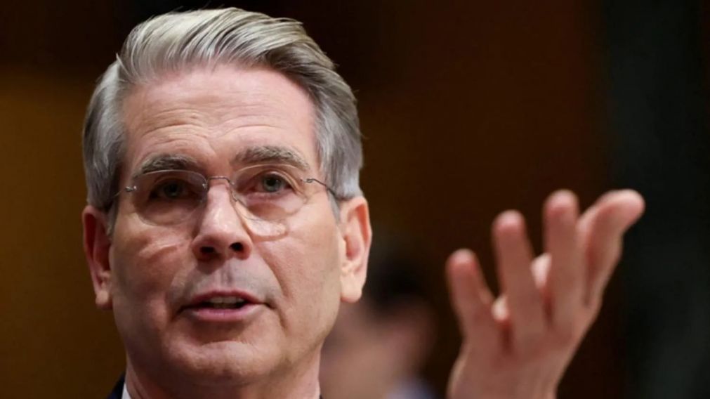 El secretario del Tesoro de los Estados Unidos, Scott Bessent, reiter� el apoyo de la administraci�n de Donald Trump al presidente, Javier Milei.