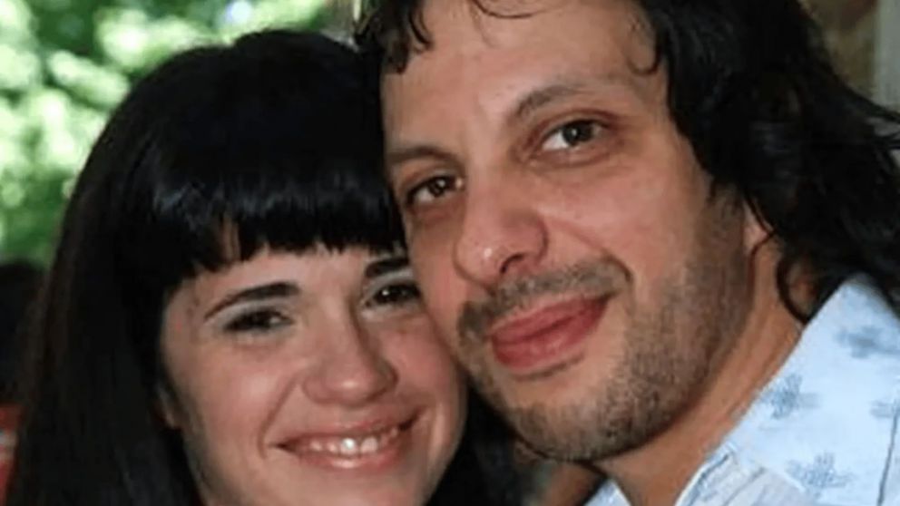 Wanda Taddei fue quemada por Eduardo Vázquez.