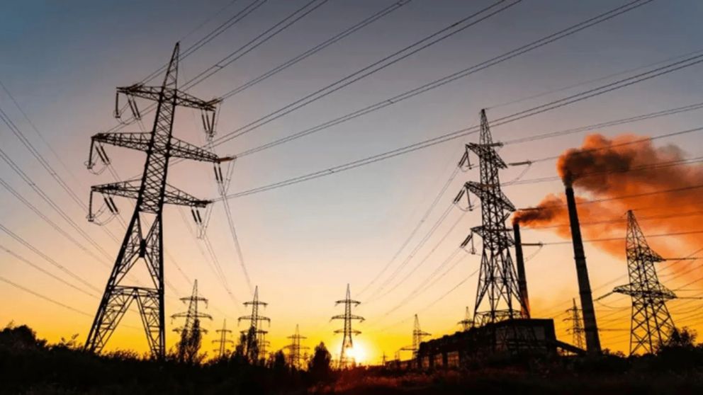 El Gobierno de Javier Milei sigue desregulando el mercado eléctrico (Archivo).