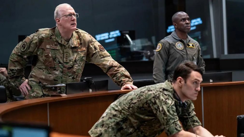 El mejor thriller de Netflix se estrena en la plataforma y se prepara para arrasar en los rankings