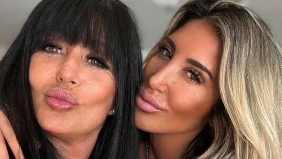 "Mi vida es un antes y un después de la cárcel", dijo la mamá de Ayelén Paleo