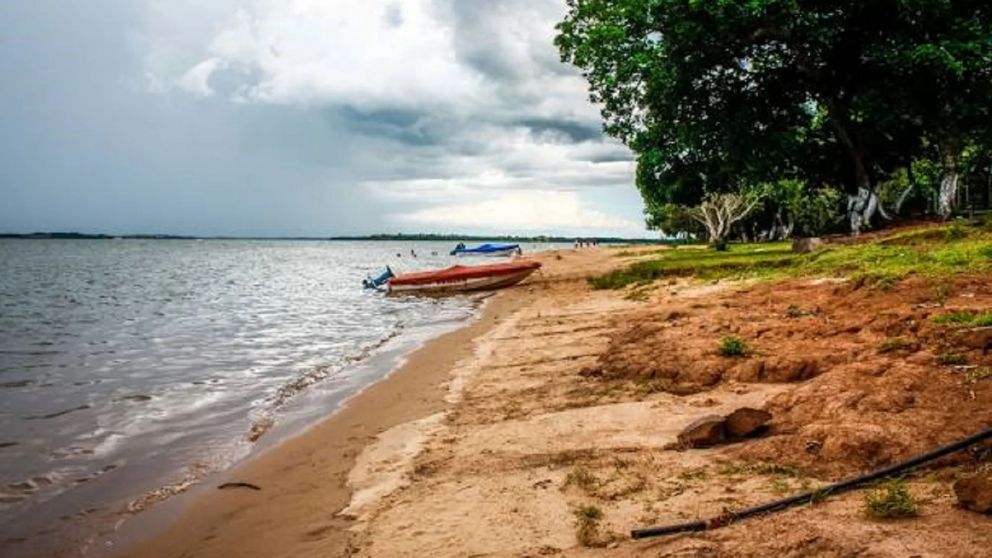Una joya perdida del mapa: la isla paradisíaca donde reina la calma y la naturaleza.