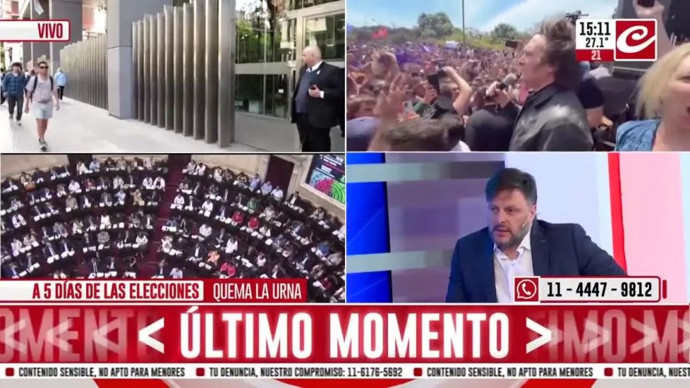 Crónica HD