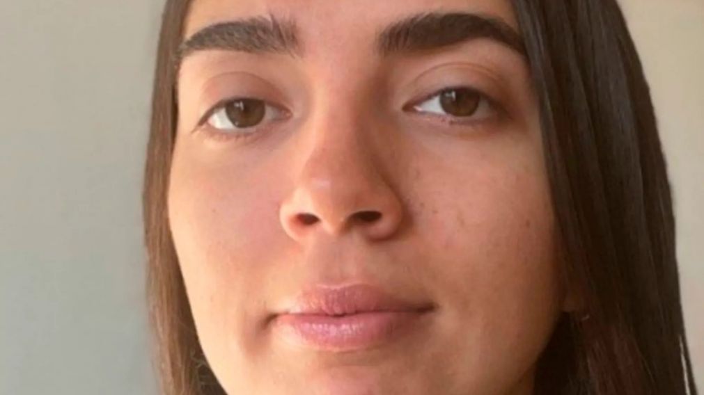 Preocupaci�n por joven argentina desaprecida en Espa�a.