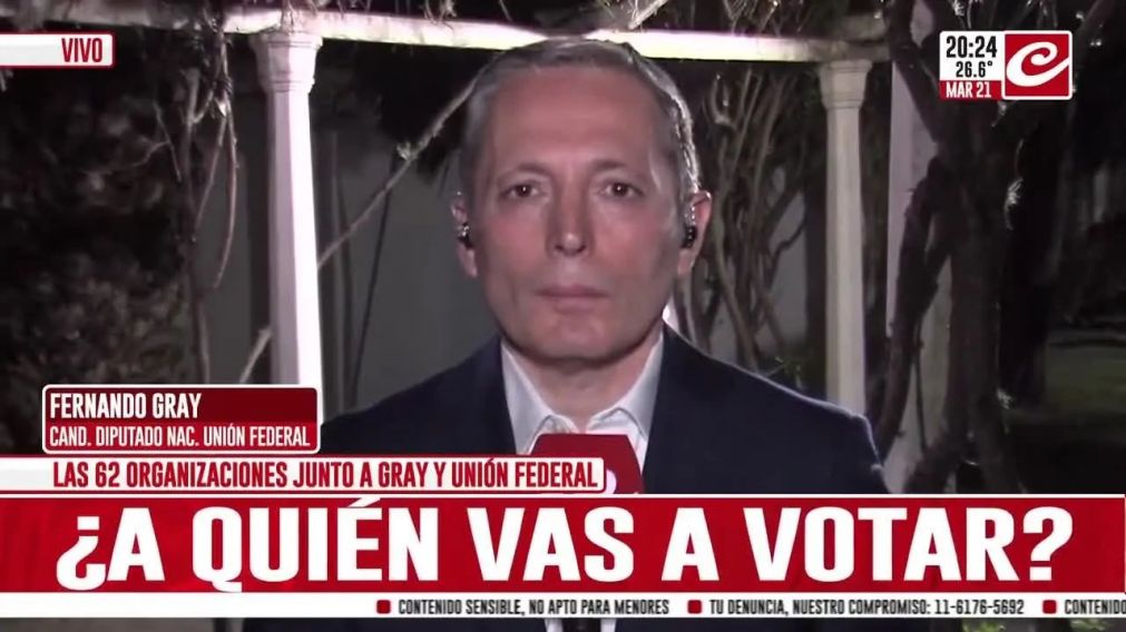 Crónica HD