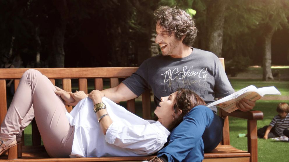 Diego Peretti conquista Netflix con su película llena de romance y humor.