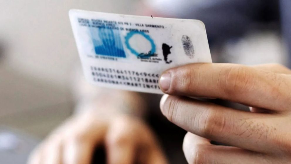 Cómo tramitar el DNI gratuito.