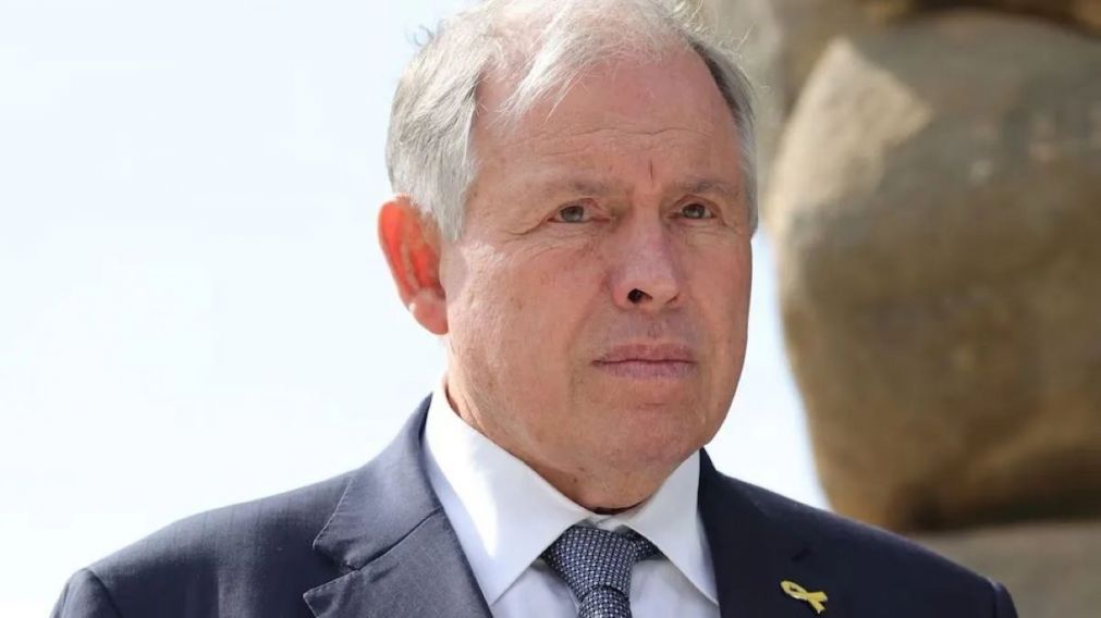 Antes de renunciar, Gerardo Werthein firmó 80 designaciones en consulados y embajadas.