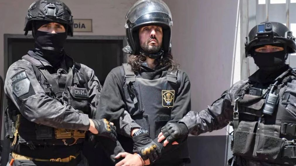 El doble femicida de Córdoba, Pablo Laurta declarará este jueves por el doble femicidio