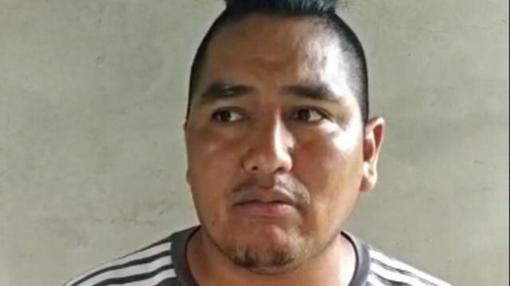 Pablo Ramos sufre desde hace casi 30 años un error burocrático en su DNI.