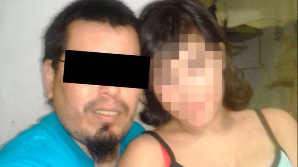 Los niños eran hijos propios de la mujer detenida y de su hermana fallecida.
