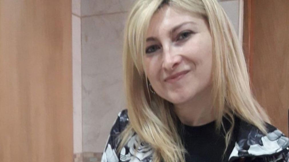 Anal�a Maldonado (40) fue hallada asesinada despu�s de estar dos d�as desaparecida (Archivo).