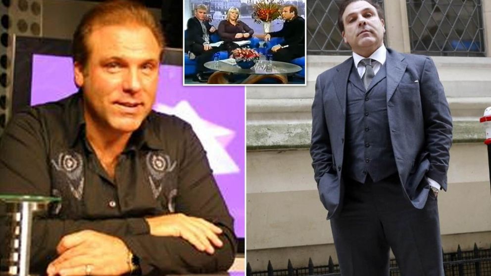 Un famoso vidente televisivo deberá pagar 180 mil dólares por mentir sobre la pérdida de sus poderes.